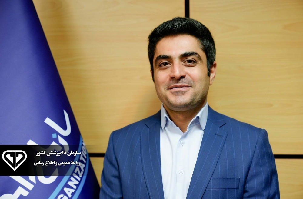 یوسف سامانی‌پور